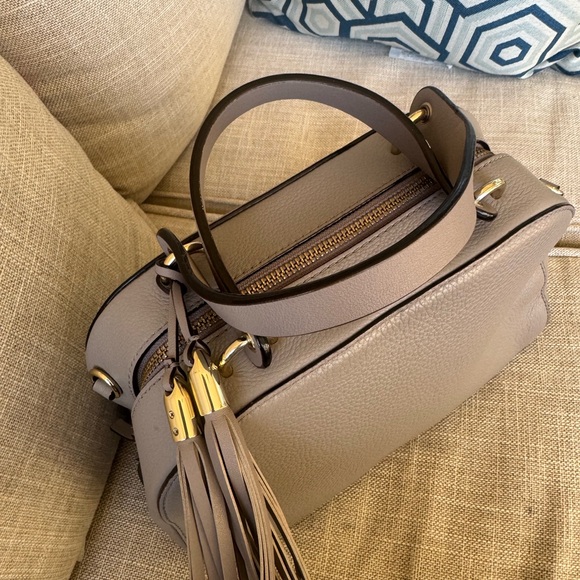 Kate spade satchel crossbody bag NWOT - Picture 8 of 11